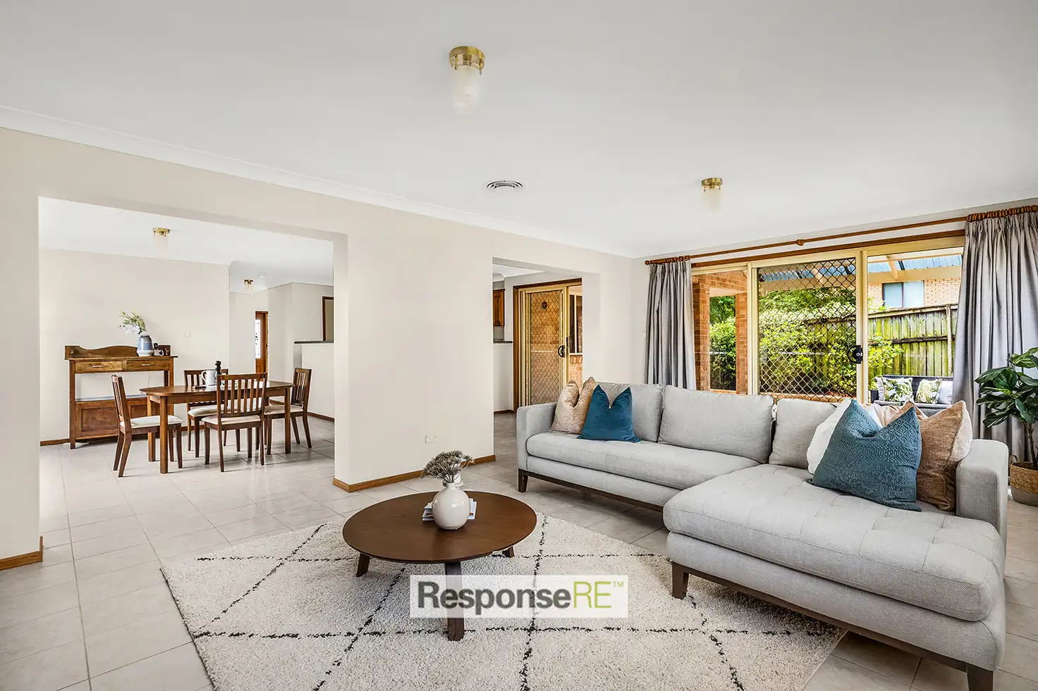 Main view of Homely house listing, 3 Toni Place, Baulkham Hills NSW 2153