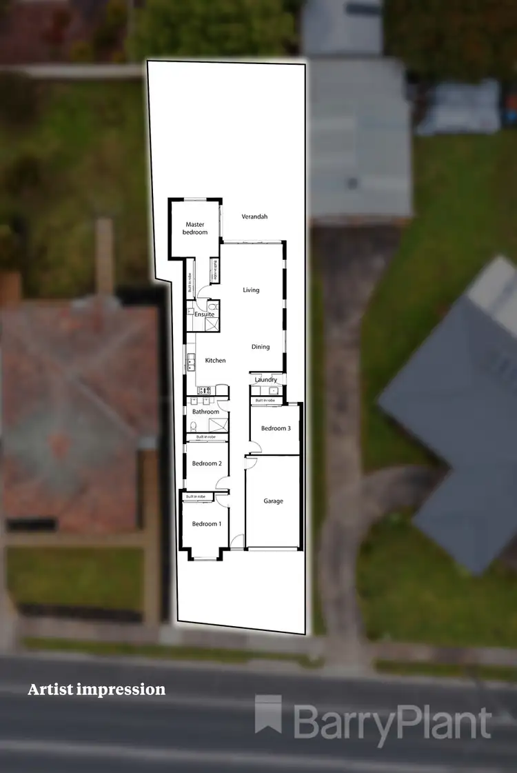 74A Victoria Street, Sebastopol VIC 3356