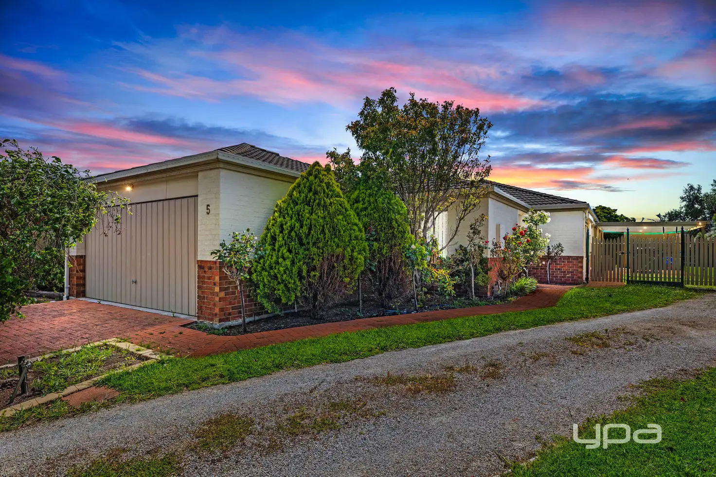 Main view of Homely house listing, 5 Gould Place, Burnside VIC 3023