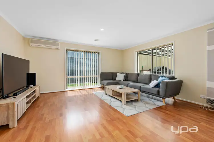 Second view of Homely house listing, 5 Gould Place, Burnside VIC 3023