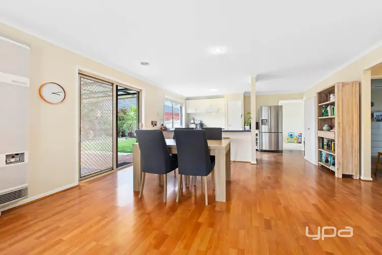 Third view of Homely house listing, 5 Gould Place, Burnside VIC 3023