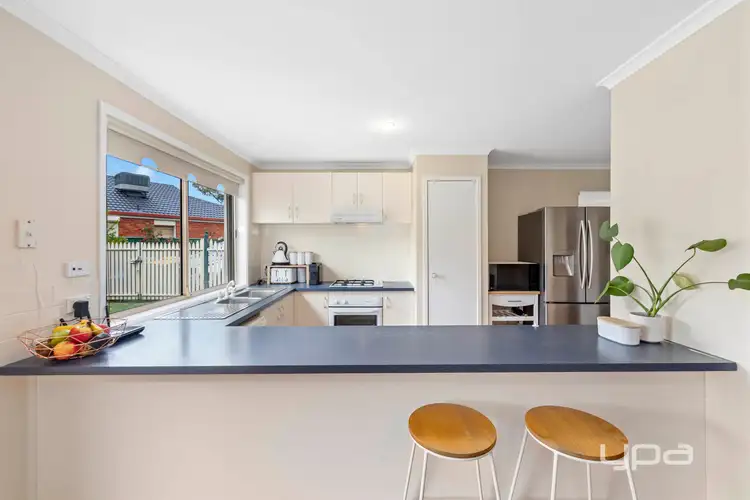 Fourth view of Homely house listing, 5 Gould Place, Burnside VIC 3023