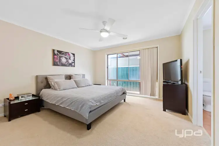 Seventh view of Homely house listing, 5 Gould Place, Burnside VIC 3023
