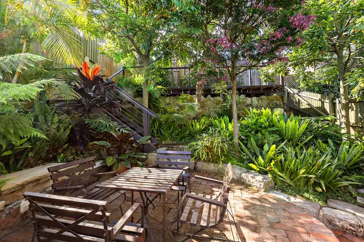 Sixth view of Homely house listing, 2 Pashley Street, Balmain NSW 2041