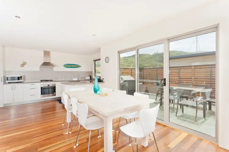 Fifth view of Homely townhouse listing, 2/15 Cawood Street, Apollo Bay VIC 3233