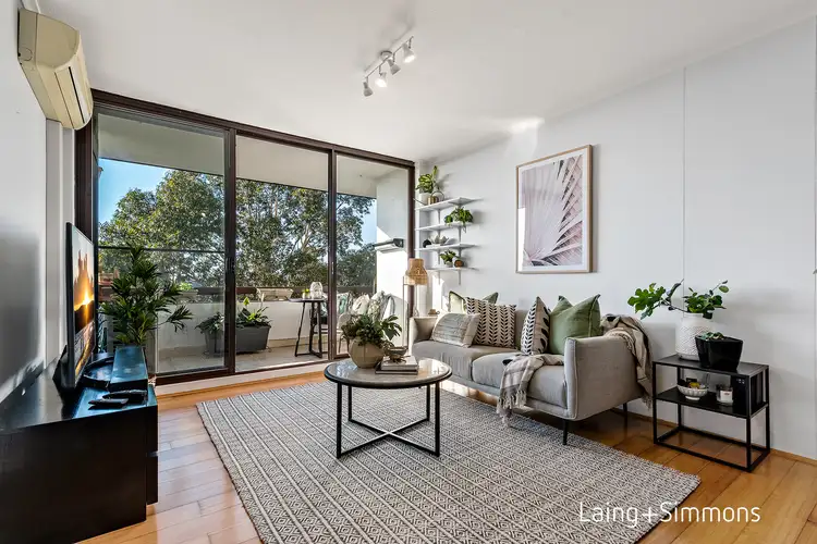 42/7 Jersey Road, Artarmon NSW 2064