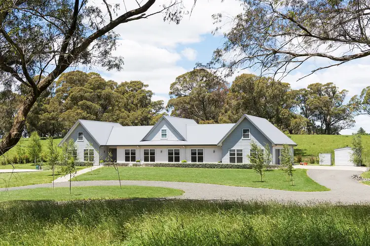 Main view of Homely house listing, 371 Sproules Lane, Glenquarry NSW 2576
