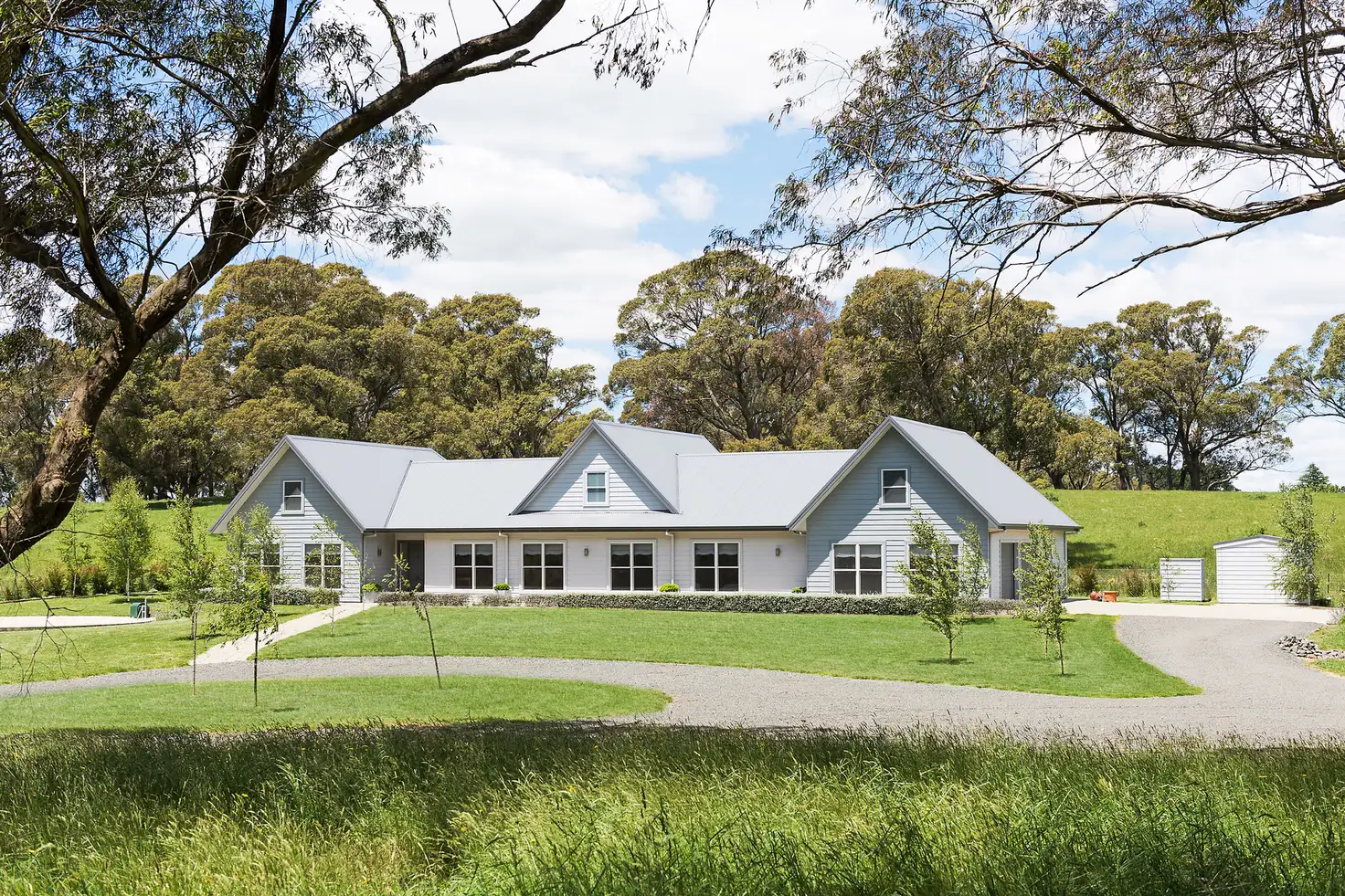 Main view of Homely house listing, 371 Sproules Lane, Glenquarry NSW 2576