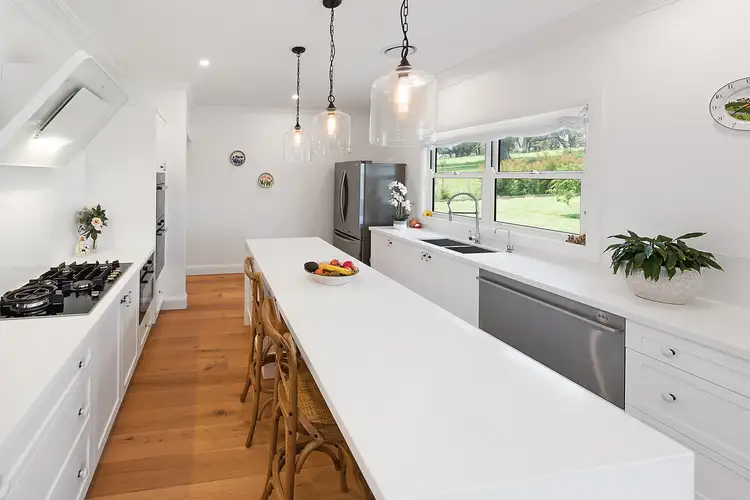 Fifth view of Homely house listing, 371 Sproules Lane, Glenquarry NSW 2576