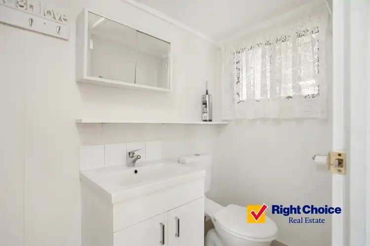 Fifth view of Homely villa listing, 75/1st Ave/120 Osborne Parade, Warilla NSW 2528