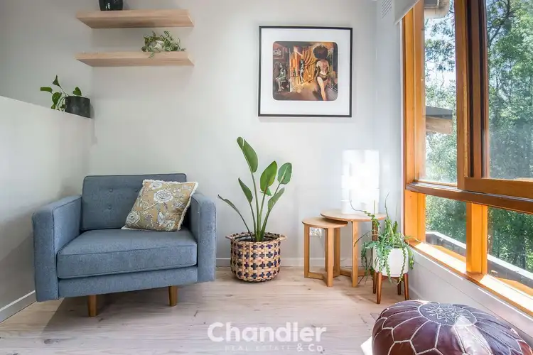 Fifth view of Homely house listing, 15 The Serpentine, Tecoma VIC 3160