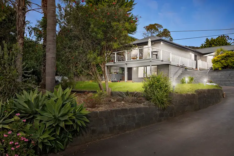 5 Russell Street, Mccrae VIC 3938