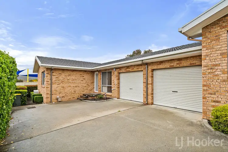 Fifth view of Homely block of units listing, 20 Blackall Avenue, Crestwood NSW 2620