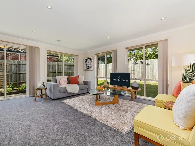 Second view of Homely unit listing, 7/1 Brunnings Road, Carrum Downs VIC 3201