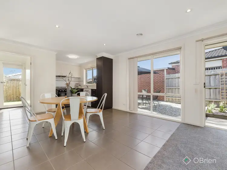 Third view of Homely unit listing, 7/1 Brunnings Road, Carrum Downs VIC 3201