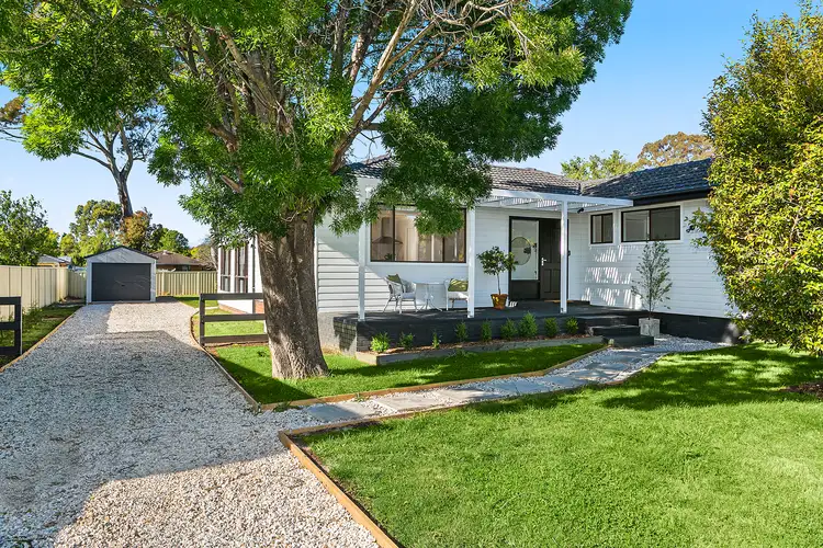 Main view of Homely house listing, 29 Thompson Street, Bowral NSW 2576