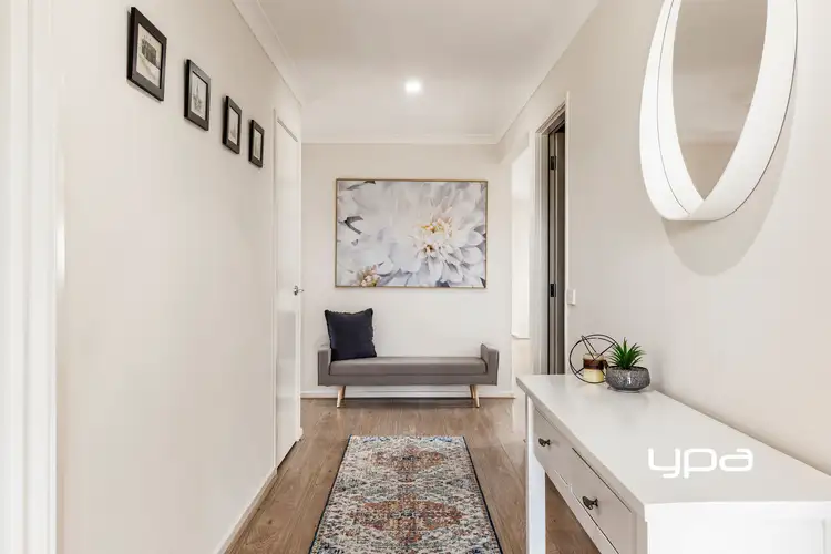 Second view of Homely house listing, 15 Dichondra Way, Sunbury VIC 3429