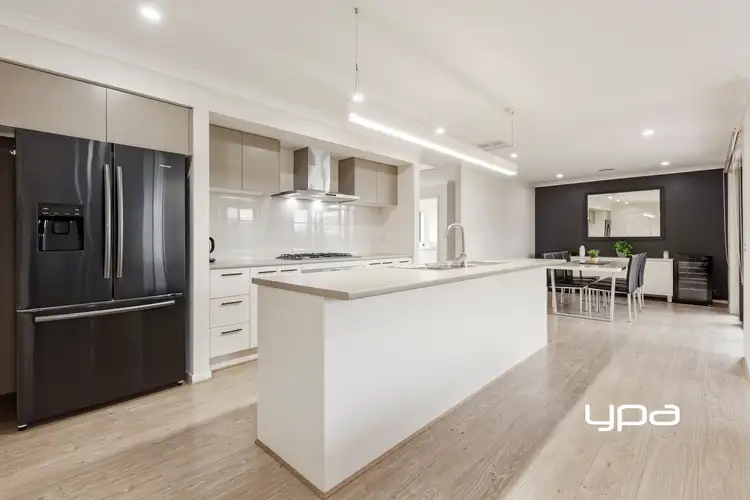 Fifth view of Homely house listing, 15 Dichondra Way, Sunbury VIC 3429