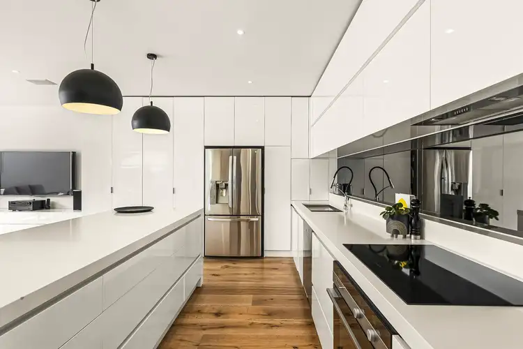 Fifth view of Homely house listing, 52D Coghlan Street, Niddrie VIC 3042