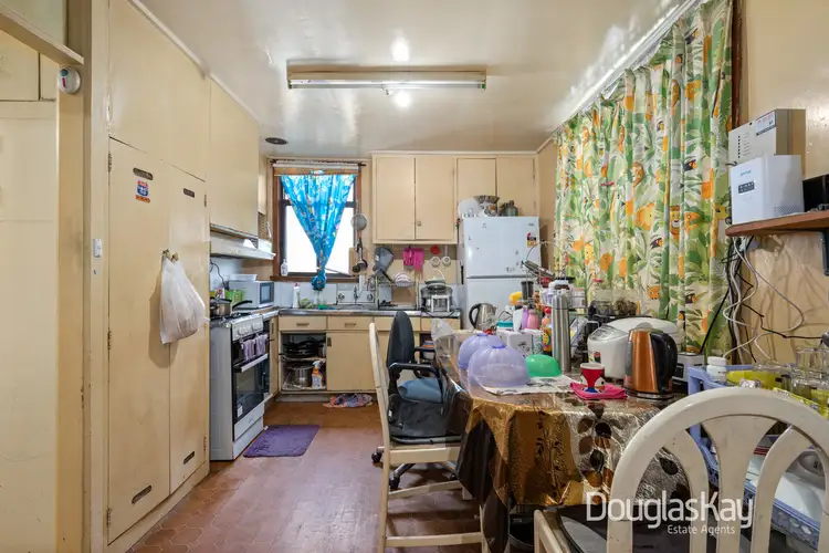 Fourth view of Homely house listing, 32 Rochester Street, Braybrook VIC 3019