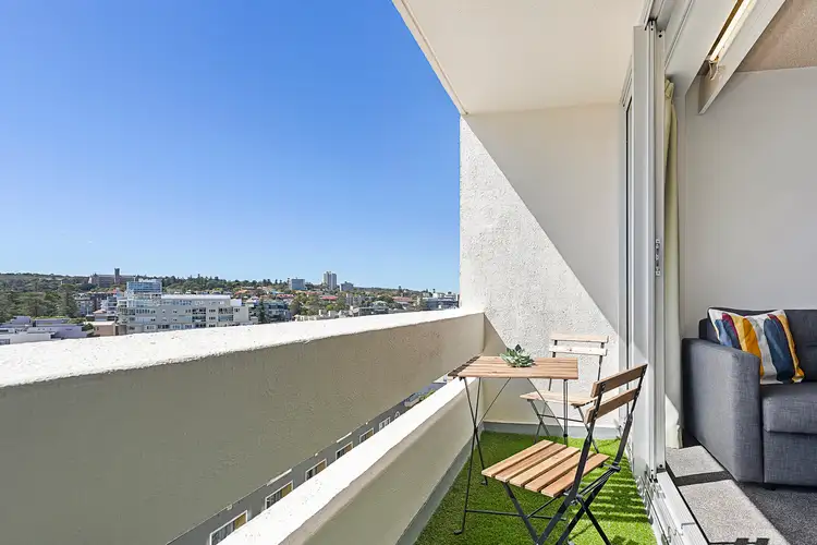 Main view of Homely apartment listing, 737/22 Central Avenue, Manly NSW 2095