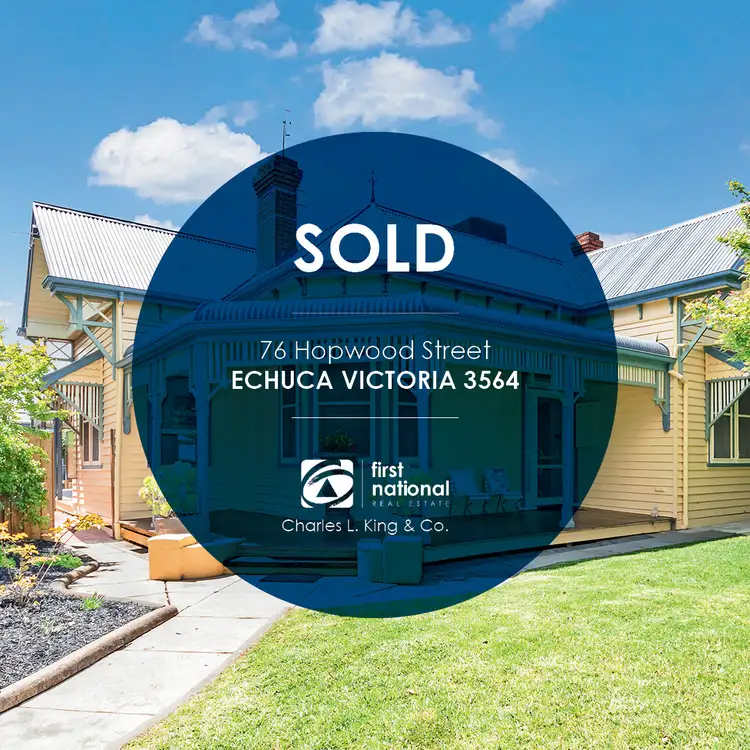 76 Hopwood Street, Echuca VIC 3564