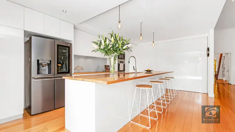 Fifth view of Homely house listing, 76 Hopwood Street, Echuca VIC 3564