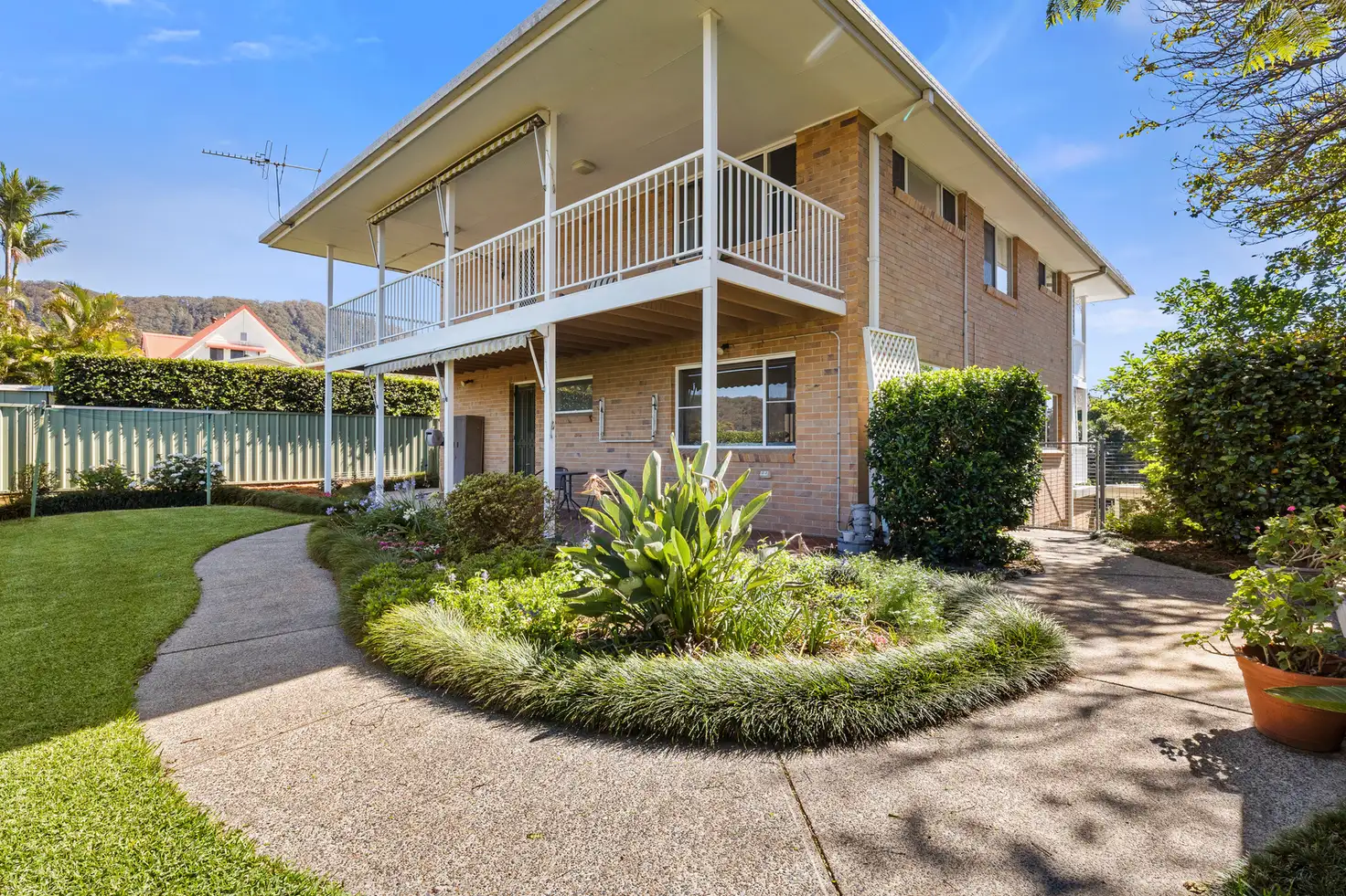 Main view of Homely house listing, 22 Pearce Drive, Coffs Harbour NSW 2450