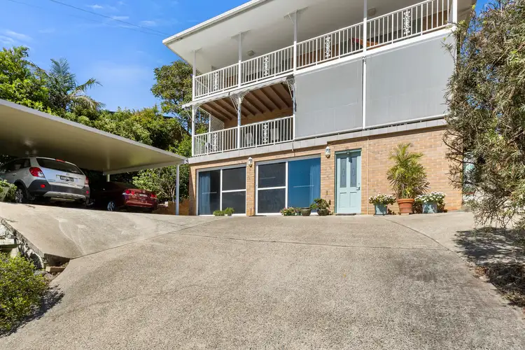 Second view of Homely house listing, 22 Pearce Drive, Coffs Harbour NSW 2450