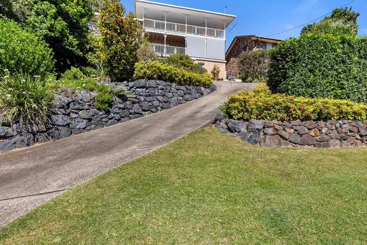 Third view of Homely house listing, 22 Pearce Drive, Coffs Harbour NSW 2450