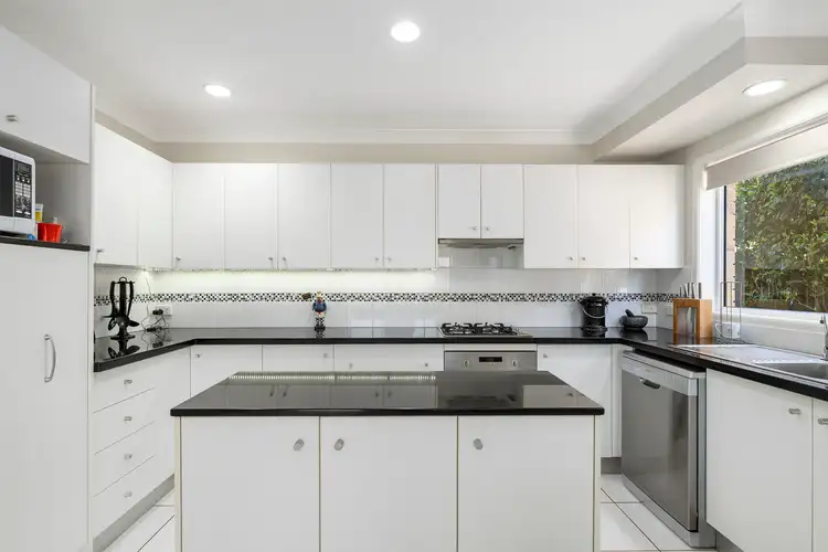 Fourth view of Homely house listing, 22 Pearce Drive, Coffs Harbour NSW 2450