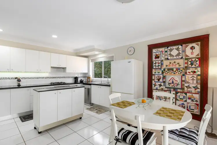 Fifth view of Homely house listing, 22 Pearce Drive, Coffs Harbour NSW 2450