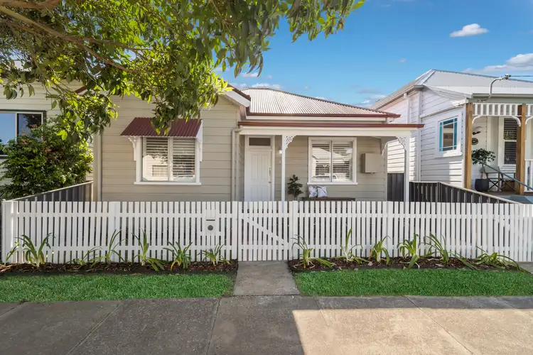 Main view of Homely house listing, 44 Lewis Street, Maryville NSW 2293