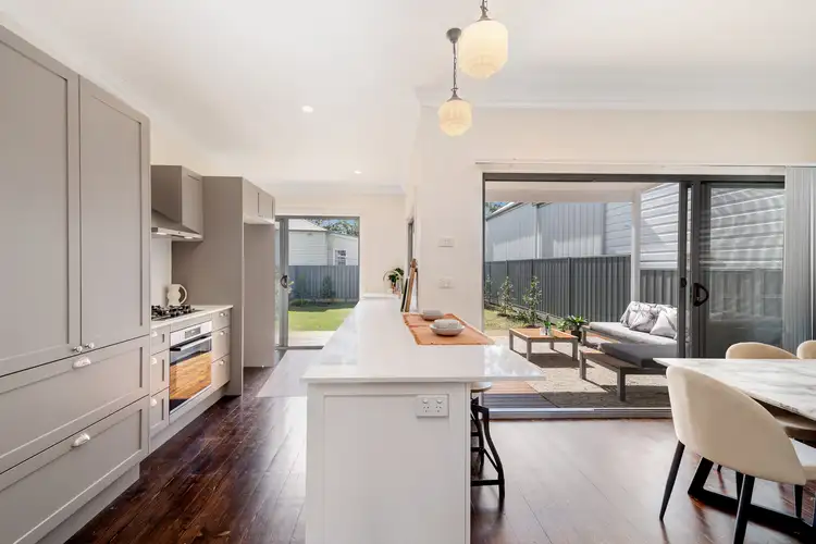 Fourth view of Homely house listing, 44 Lewis Street, Maryville NSW 2293