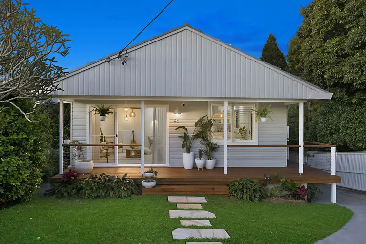 46 Tirriki Street, Charlestown NSW 2290
