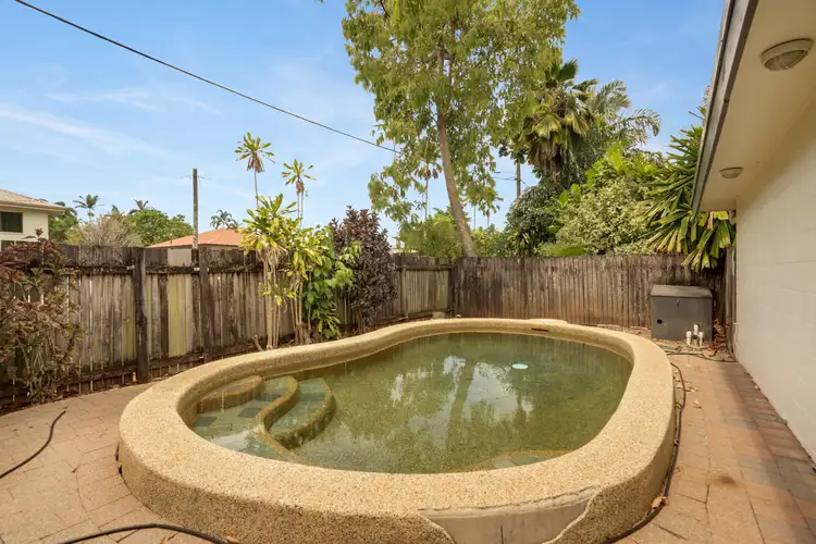 5/13-15 Brisbane Street, Parramatta Park QLD 4870