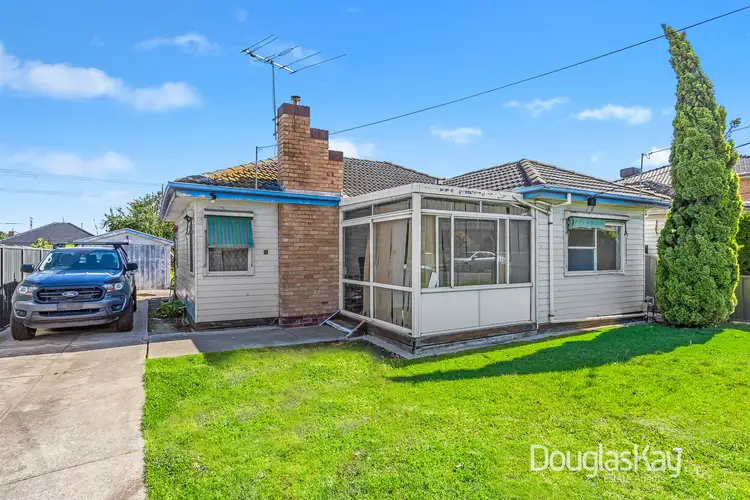 3 Balcombe Street, Sunshine North VIC 3020