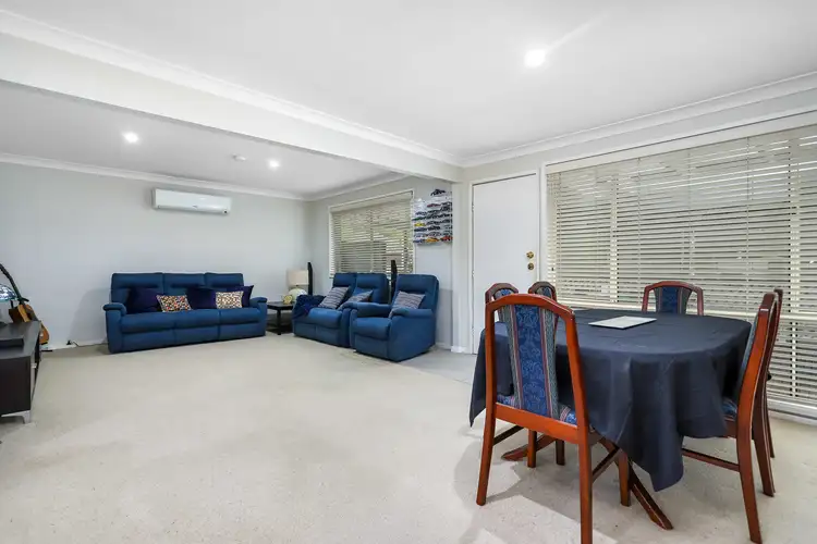 Third view of Homely house listing, 23 Peter Parade, Old Toongabbie NSW 2146