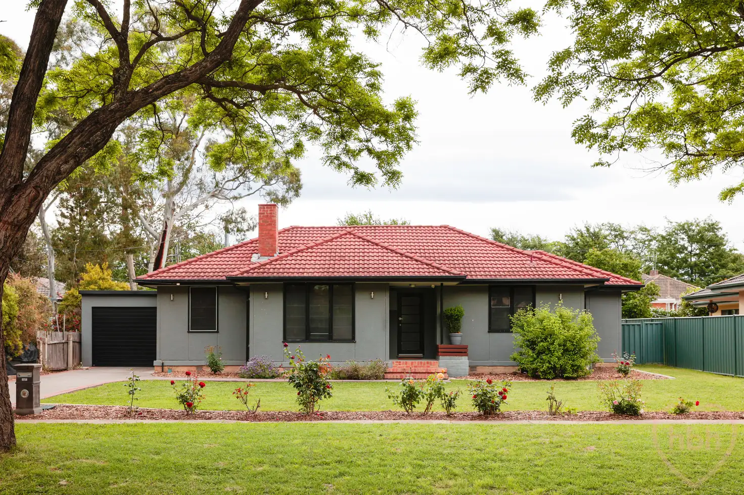 Main view of Homely house listing, 7 Belah Street, O'connor ACT 2602