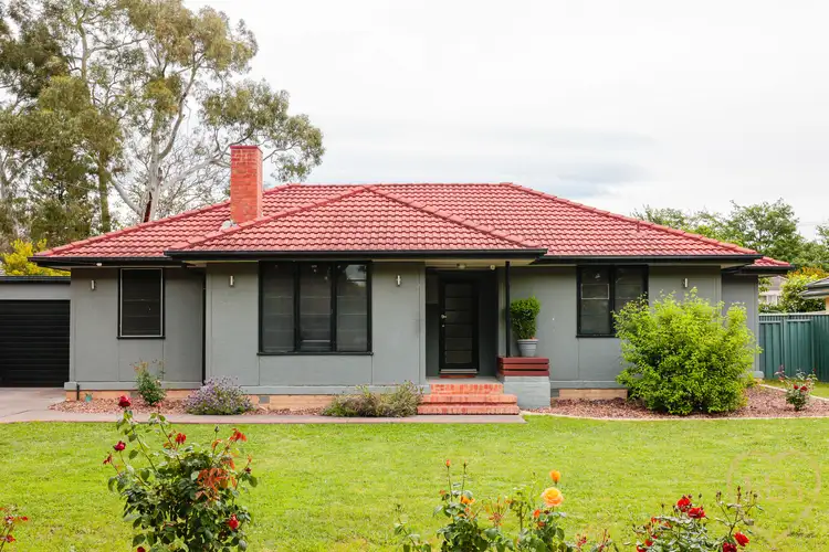 Second view of Homely house listing, 7 Belah Street, O'connor ACT 2602