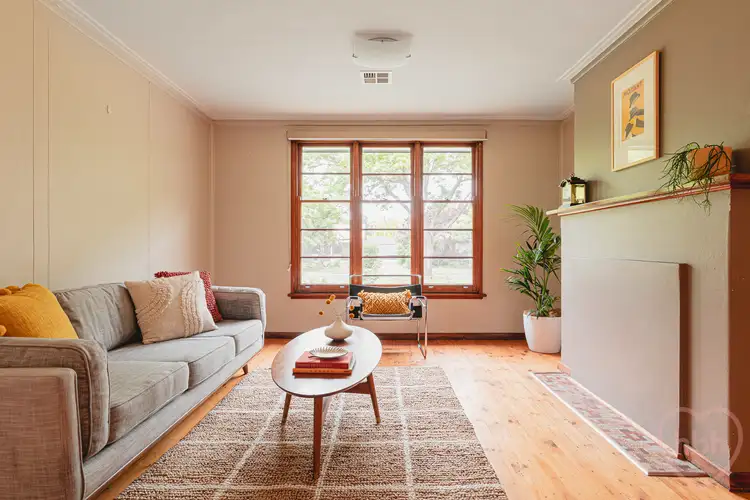 Third view of Homely house listing, 7 Belah Street, O'connor ACT 2602