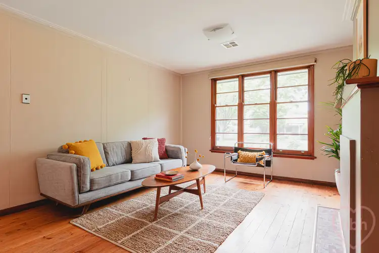 Fifth view of Homely house listing, 7 Belah Street, O'connor ACT 2602