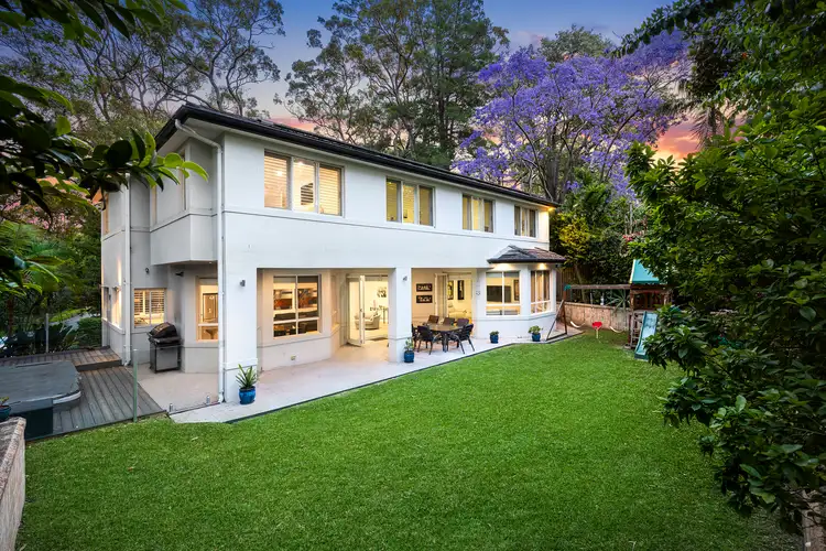 Main view of Homely house listing, 1C Pindari Avenue, St Ives NSW 2075