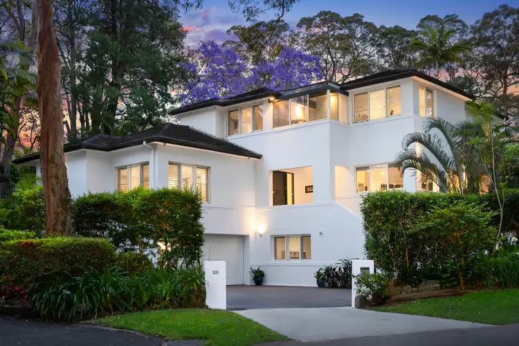 Third view of Homely house listing, 1C Pindari Avenue, St Ives NSW 2075