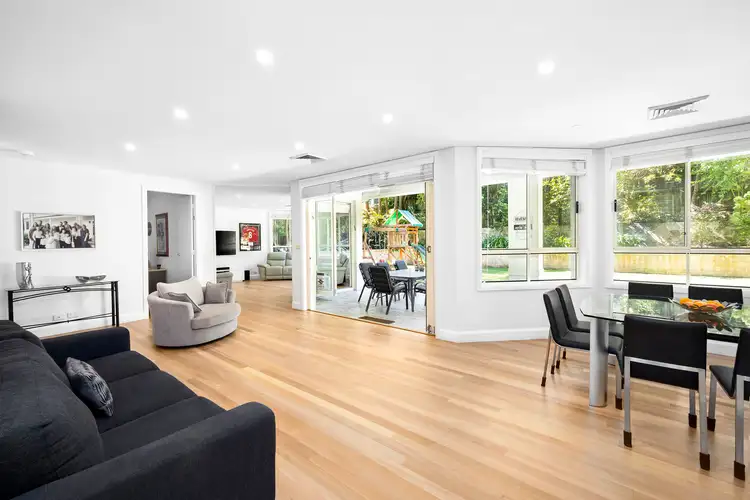 Fourth view of Homely house listing, 1C Pindari Avenue, St Ives NSW 2075