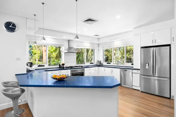 Fifth view of Homely house listing, 1C Pindari Avenue, St Ives NSW 2075