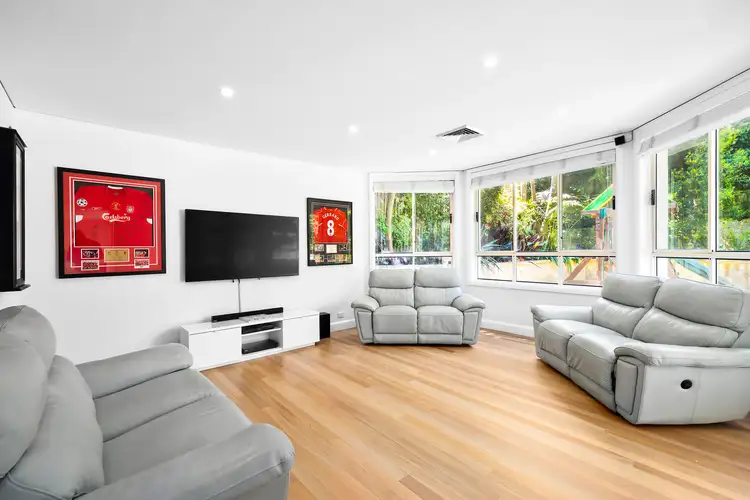 Sixth view of Homely house listing, 1C Pindari Avenue, St Ives NSW 2075