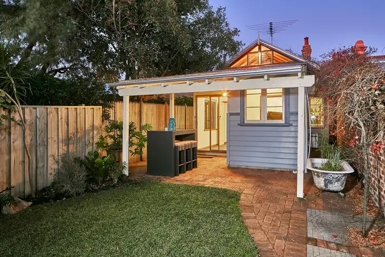 87 Duke Street, East Fremantle WA 6158