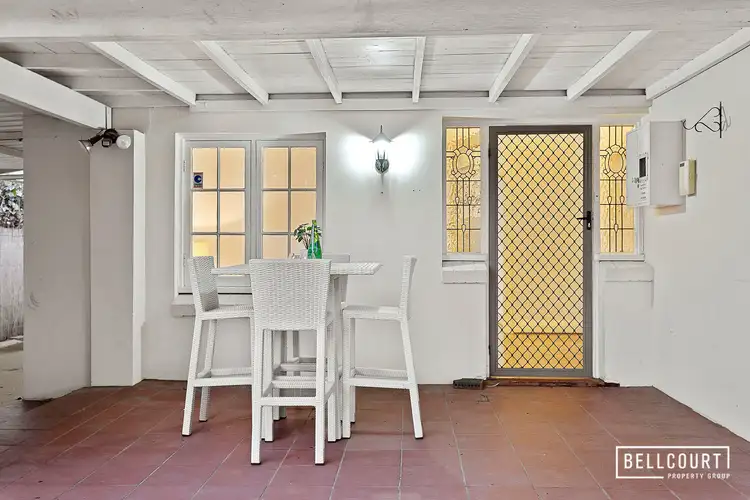 Fifth view of Homely house listing, 96 Coode Street, South Perth WA 6151