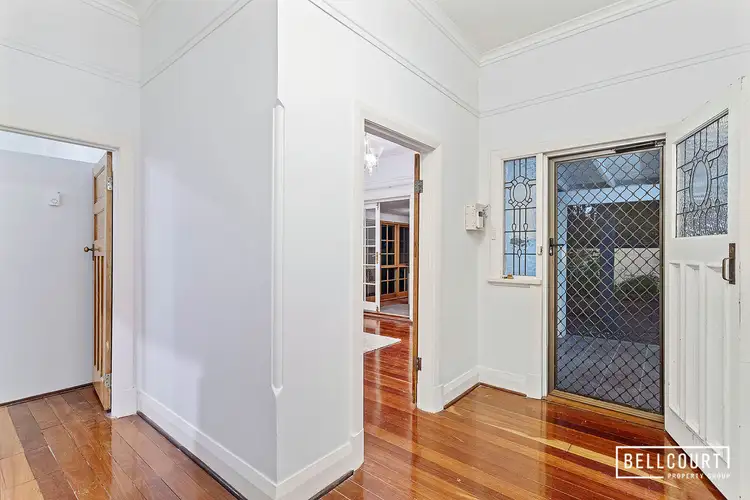 Sixth view of Homely house listing, 96 Coode Street, South Perth WA 6151